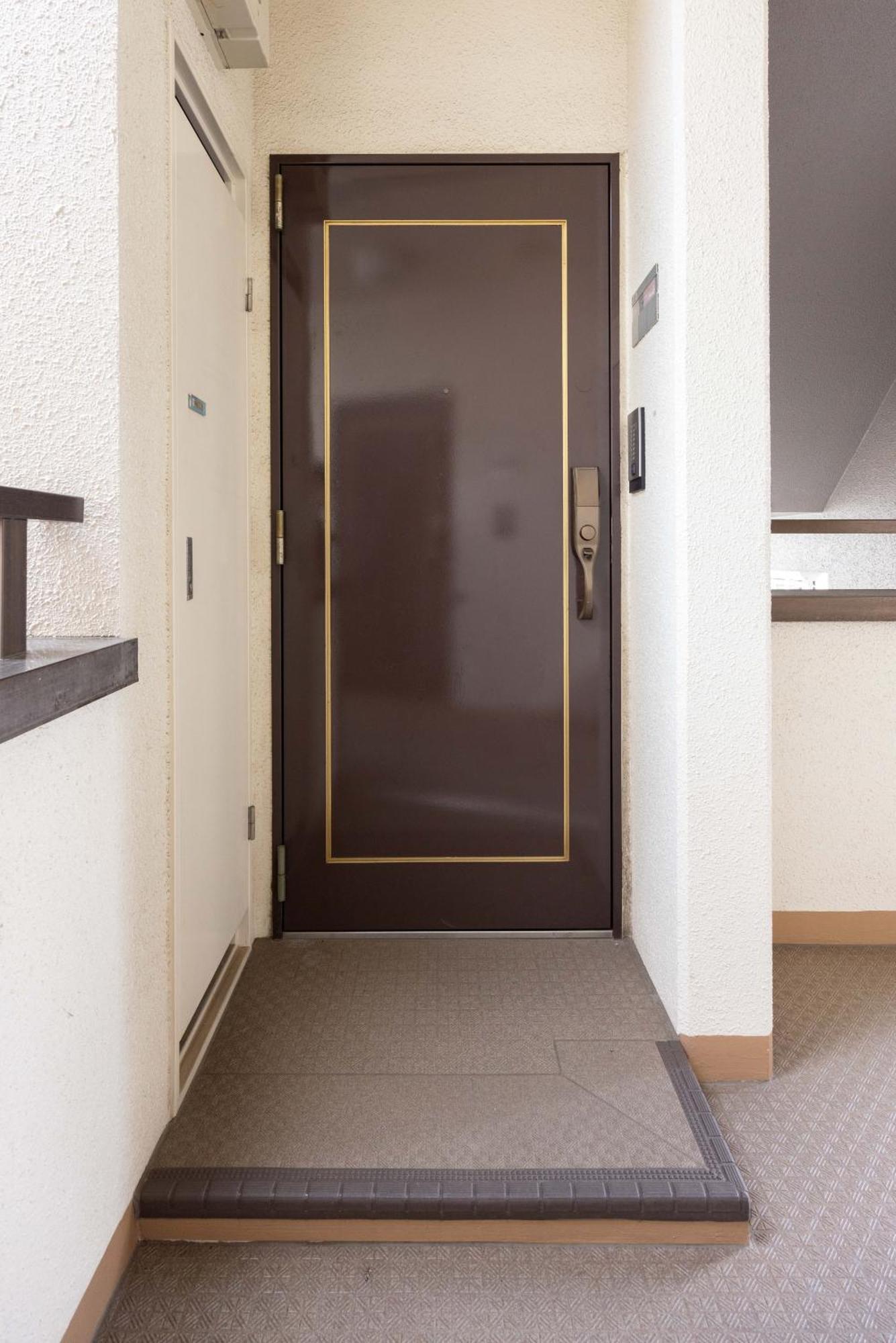 T'S House Daire Tokyo Dış mekan fotoğraf