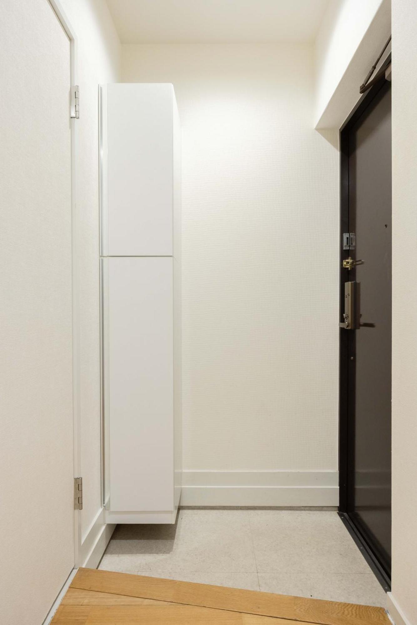 T'S House Daire Tokyo Dış mekan fotoğraf
