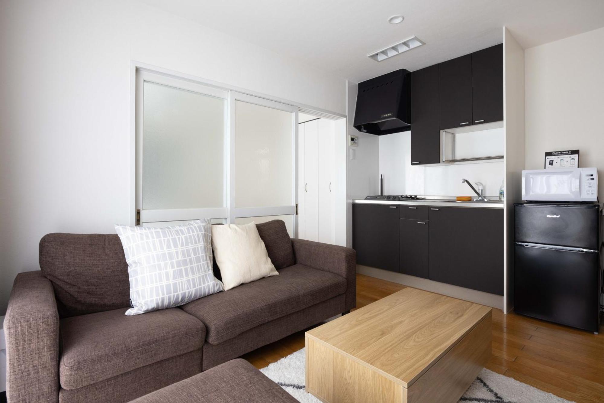 T'S House Daire Tokyo Dış mekan fotoğraf