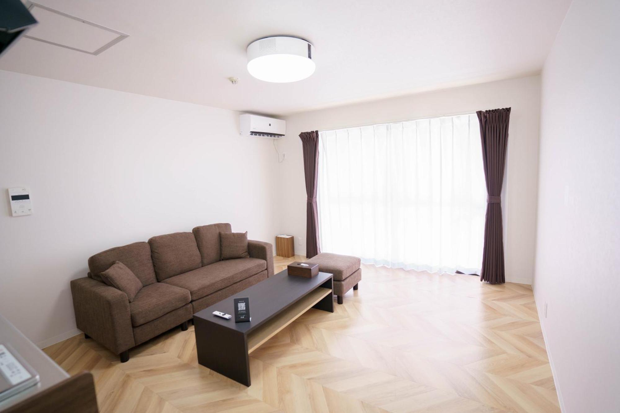 T'S House Daire Tokyo Dış mekan fotoğraf